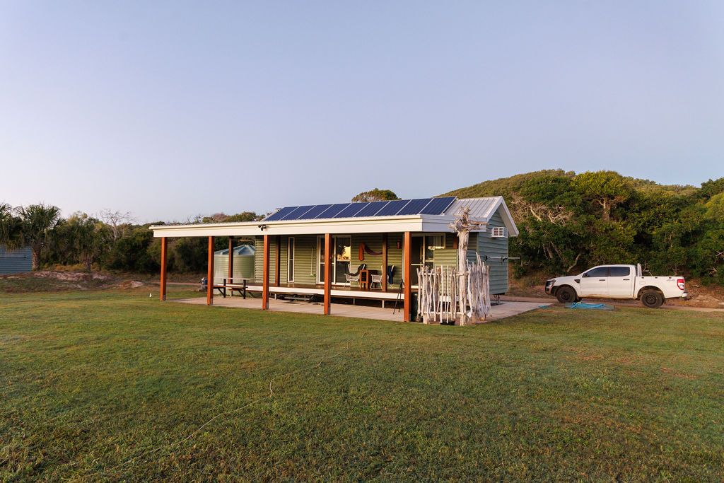 Cottage - Sleeps 2